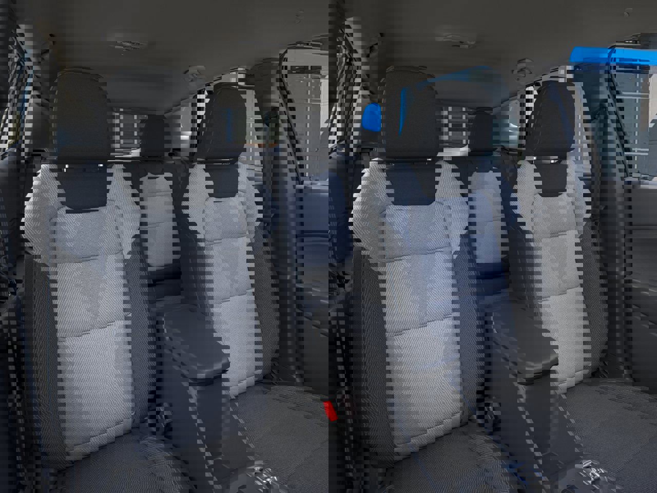 New 2026 Chevrolet Trax LS image 16