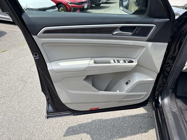 Used 2018 Volkswagen Atlas SE AWD/4WD image 13