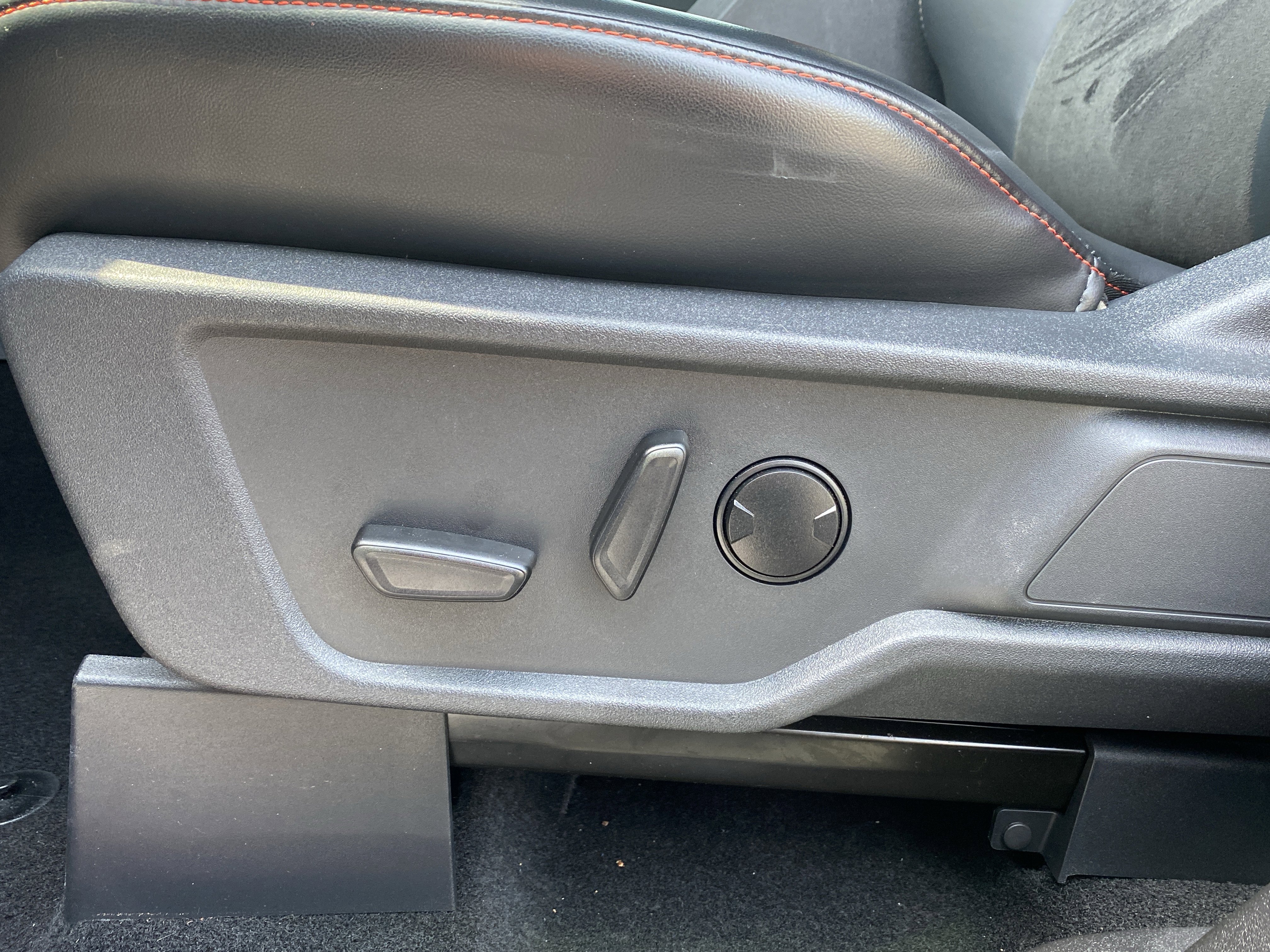 Used 2024 Ford Bronco Raptor image 83