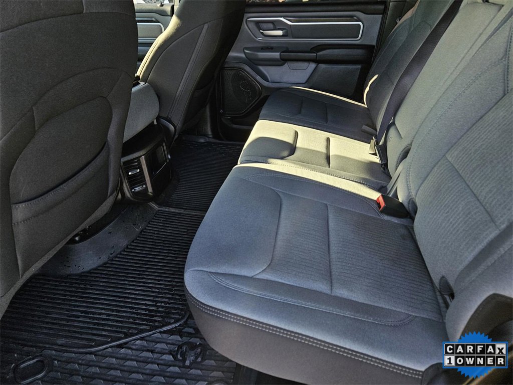 Used 2022 RAM 1500 Lone Star image 10