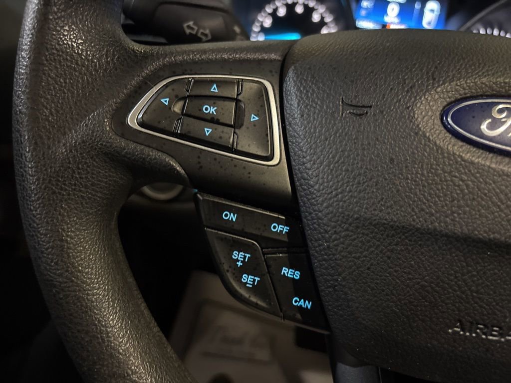 Used 2018 Ford Escape SE AWD/4WD image 26