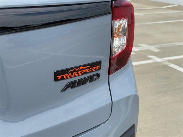 Used 2024 Honda Passport TrailSport image 6