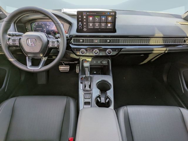 New 2026 Honda Civic Sport Touring image 14