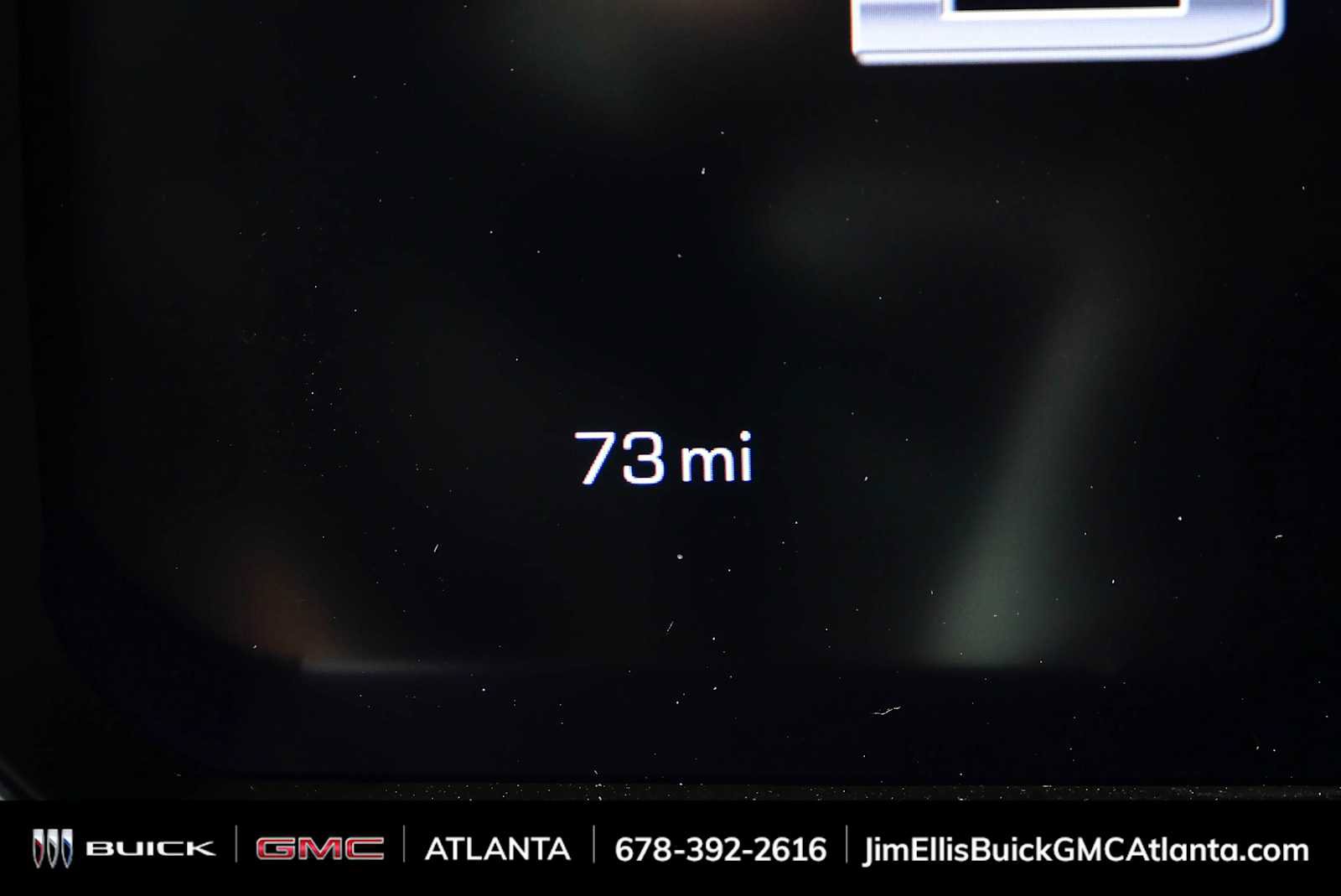 New 2026 GMC Sierra 1500 Denali AWD/4WD image 9