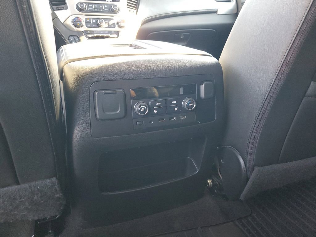 Used 2017 GMC Yukon SLT w/ Open Road Package image 14