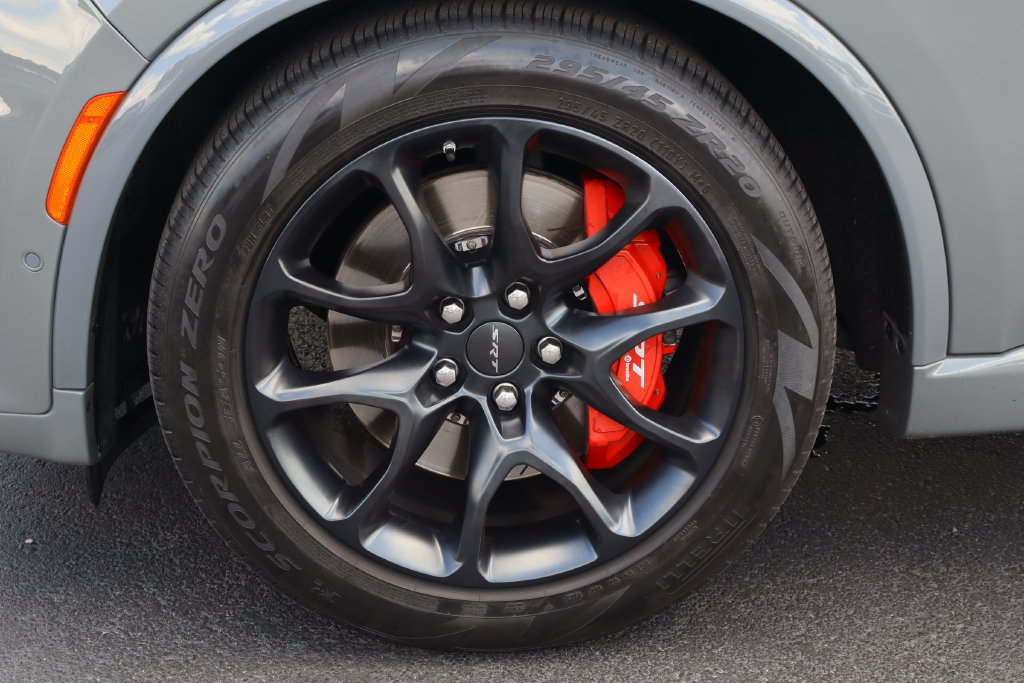 Used 2023 Dodge Durango SRT AWD/4WD image 31