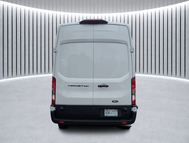 New 2026 Ford Transit 350 148 High Roof image 6