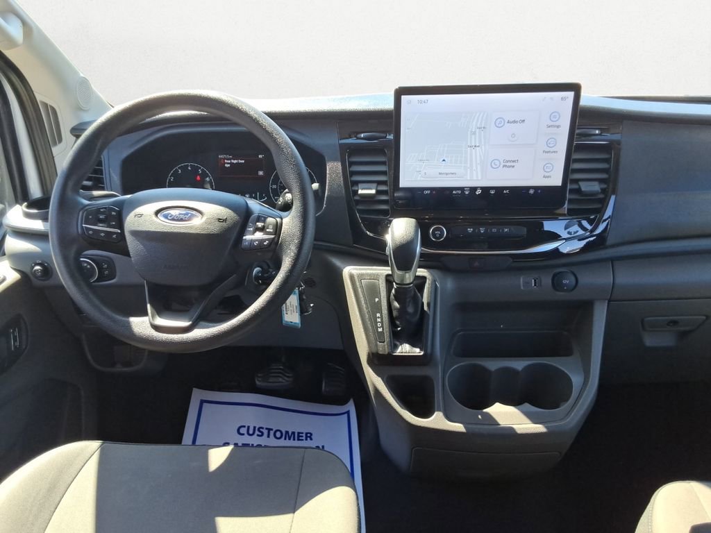 Used 2024 Ford Transit 350 XLT image 9