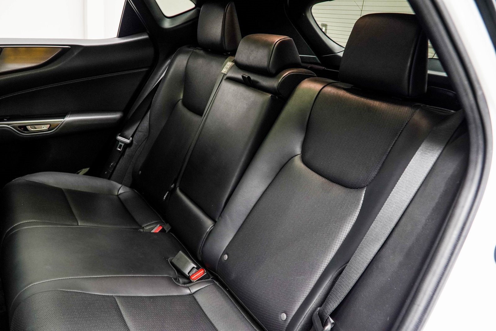 Used 2022 Lexus NX 350 F Sport image 36