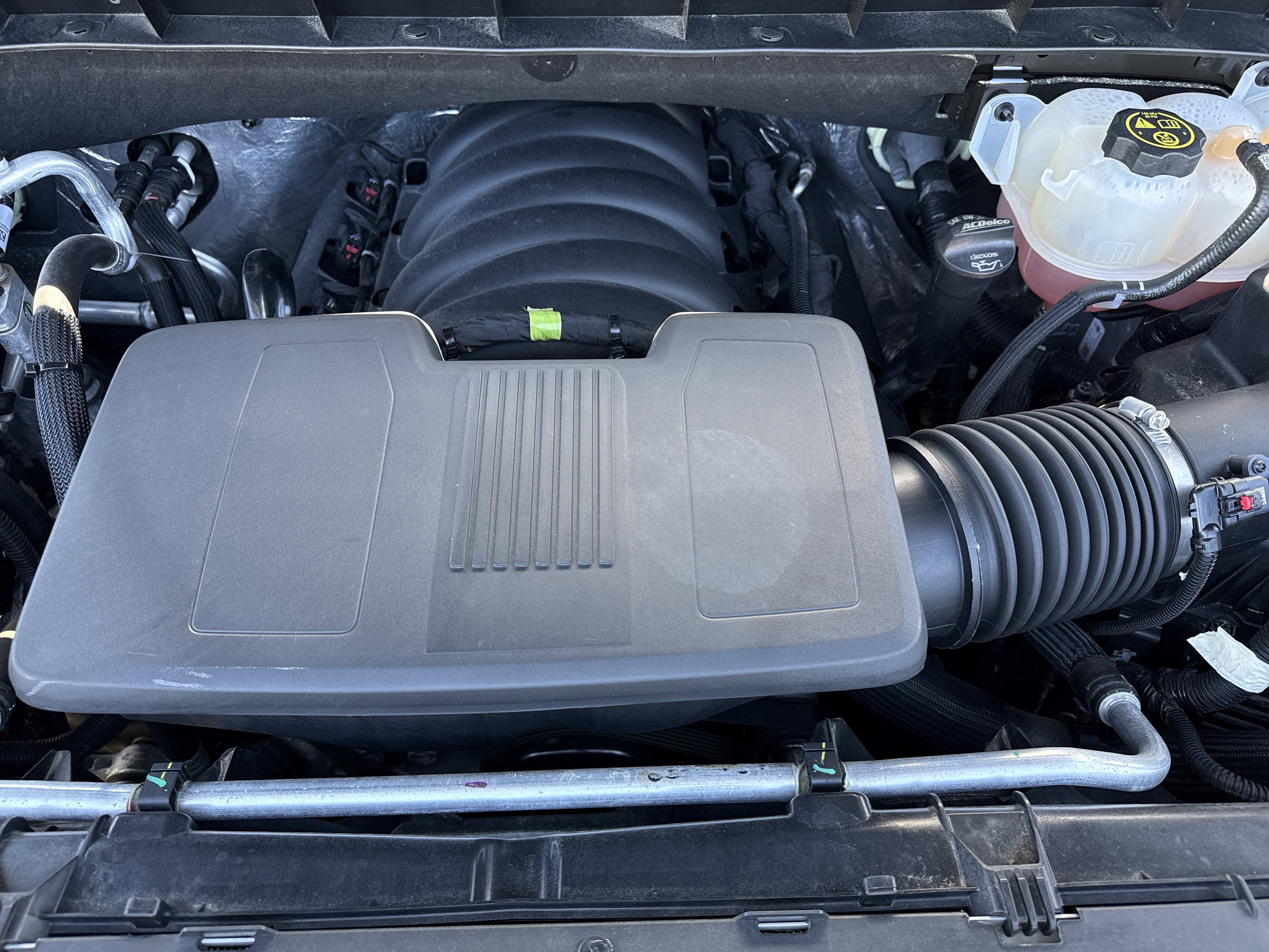 Certified 2023 Chevrolet Silverado 1500 RST w/ Redline Edition image 33