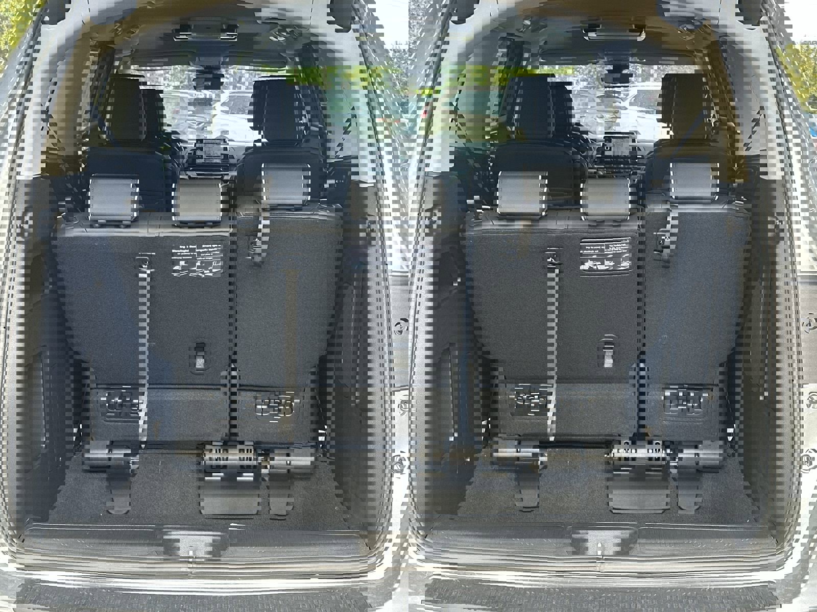 New 2026 Honda Odyssey Elite image 34