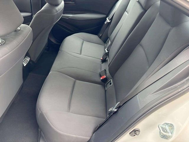 Used 2023 Toyota Corolla LE image 11