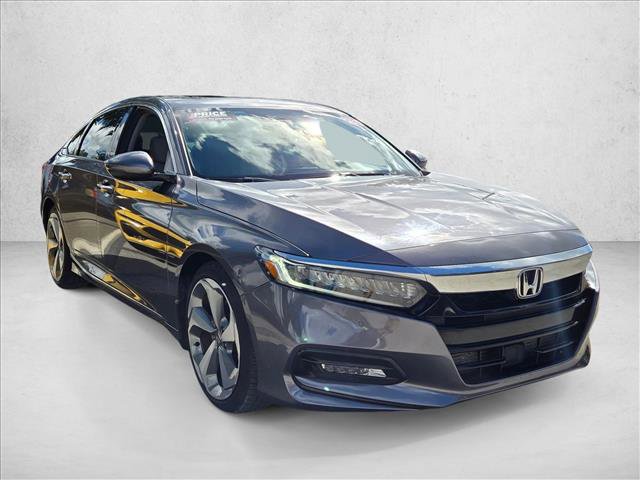 Used 2020 Honda Accord Touring image 3