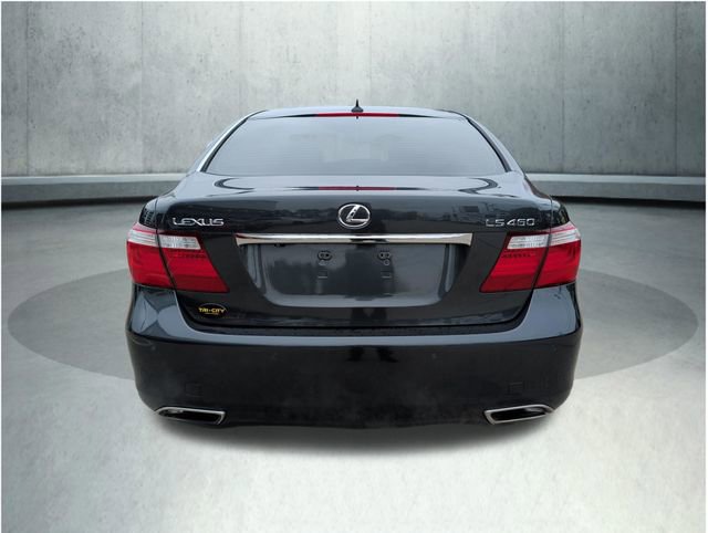 Used 2008 Lexus LS 460 image 4