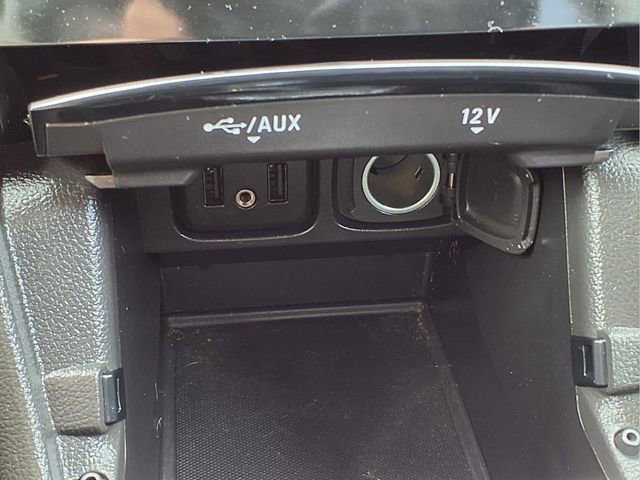 Used 2018 Buick Encore Sport Touring w/ Safety Package image 16