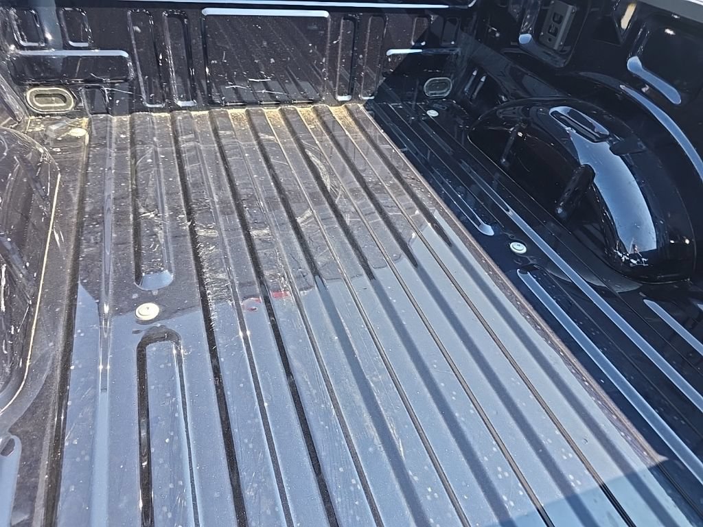 Used 2025 Ford F150 Tremor w/ Equipment Group 402A High AWD/4WD image 6