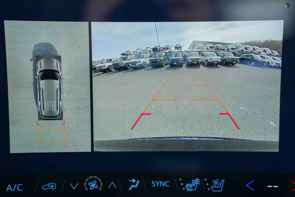 Used 2026 Chevrolet Traverse RS w/ LPO, Floor Liner Package image 32