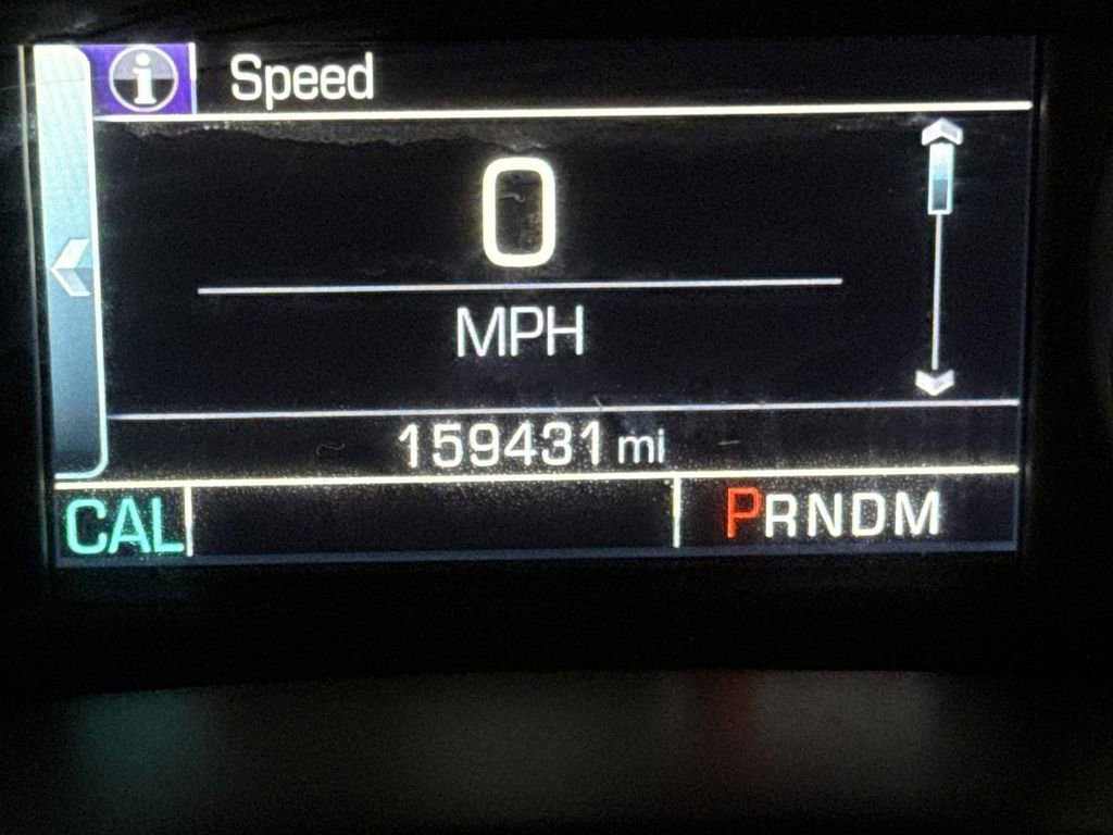 Used 2015 Chevrolet Silverado 1500 LT w/ All Star Edition image 13