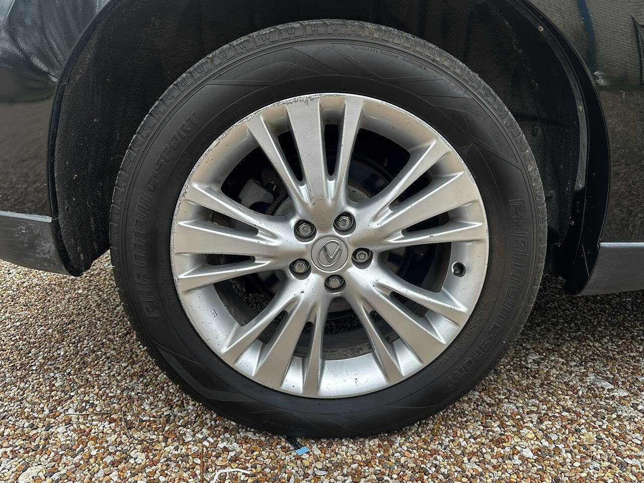 Used 2012 Lexus RX 450h AWD w/ Premium Pkg image 37