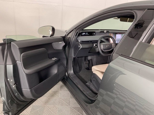 New 2027 Volvo EX60 Ultra AWD/4WD image 26