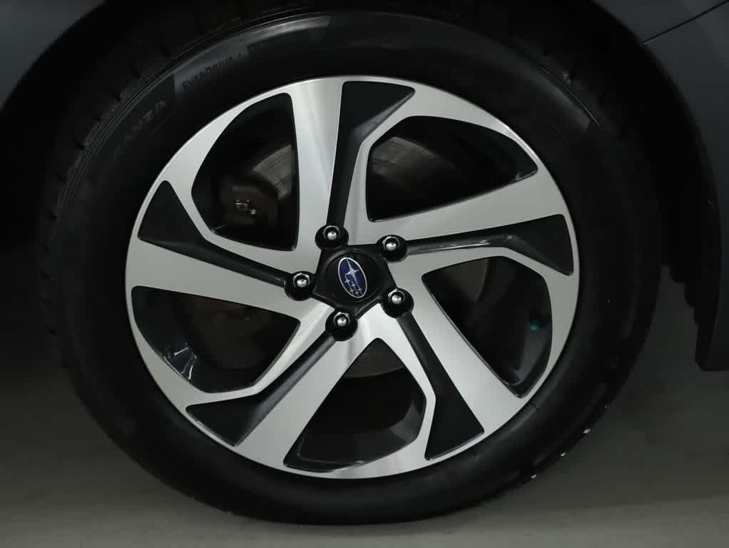 Certified 2022 Subaru Legacy Limited XT AWD/4WD image 10