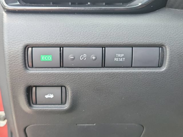 Used 2024 Nissan Sentra SV FWD image 21