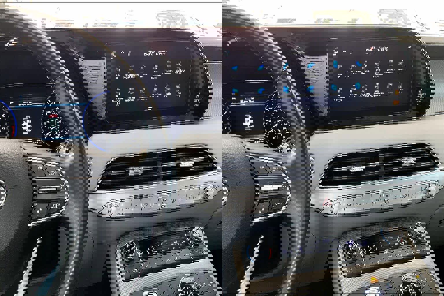 Used 2021 Hyundai Palisade SEL w/ Premium Package image 7