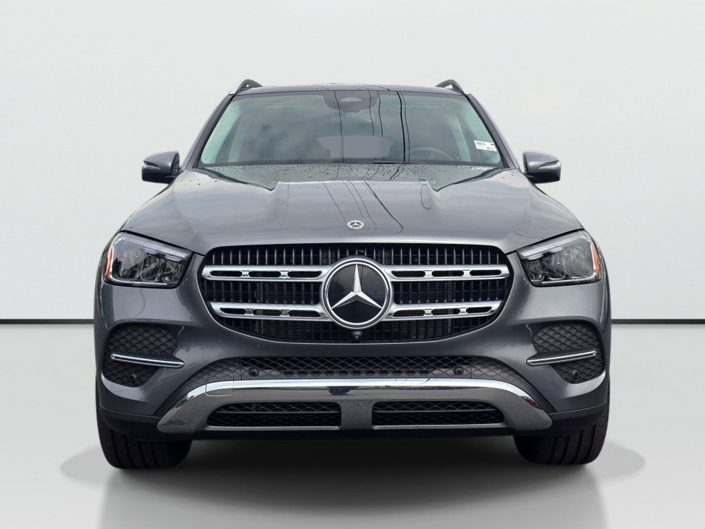 Used 2026 Mercedes-Benz GLE 350 4MATIC image 9