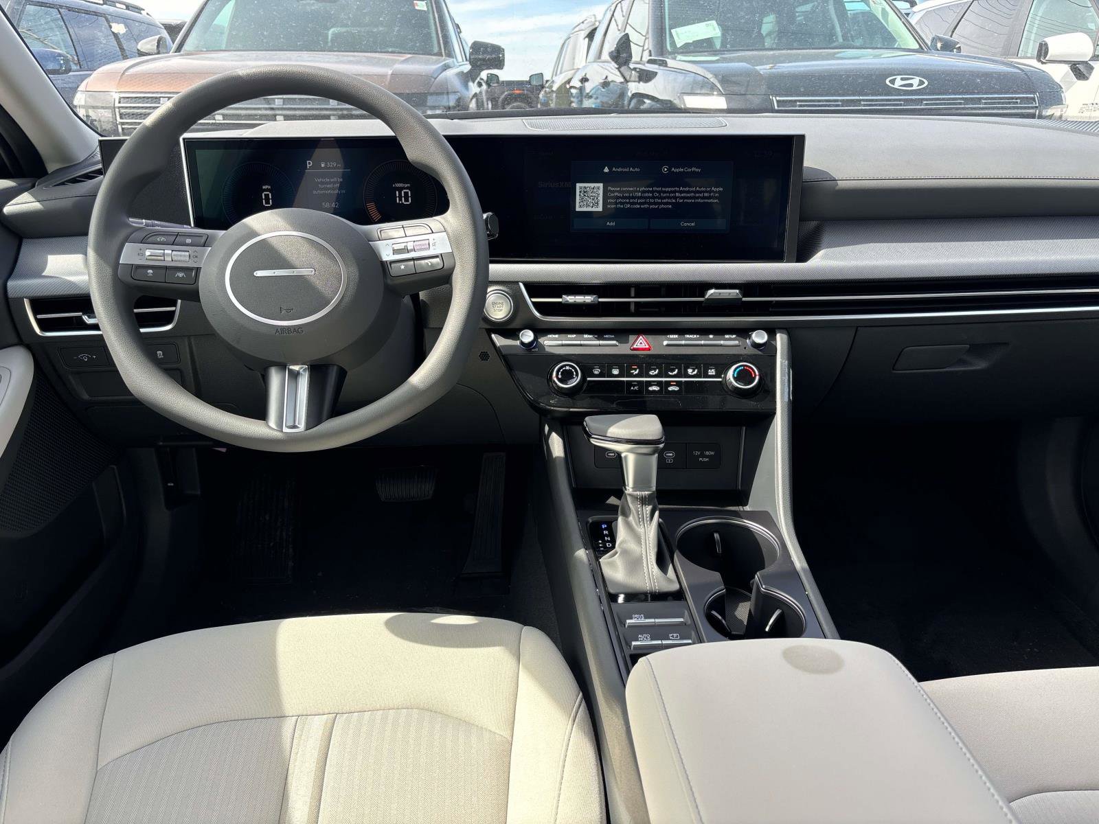 New 2026 Hyundai Sonata SE image 8