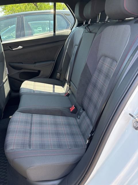 New 2025 Volkswagen GTI S image 7