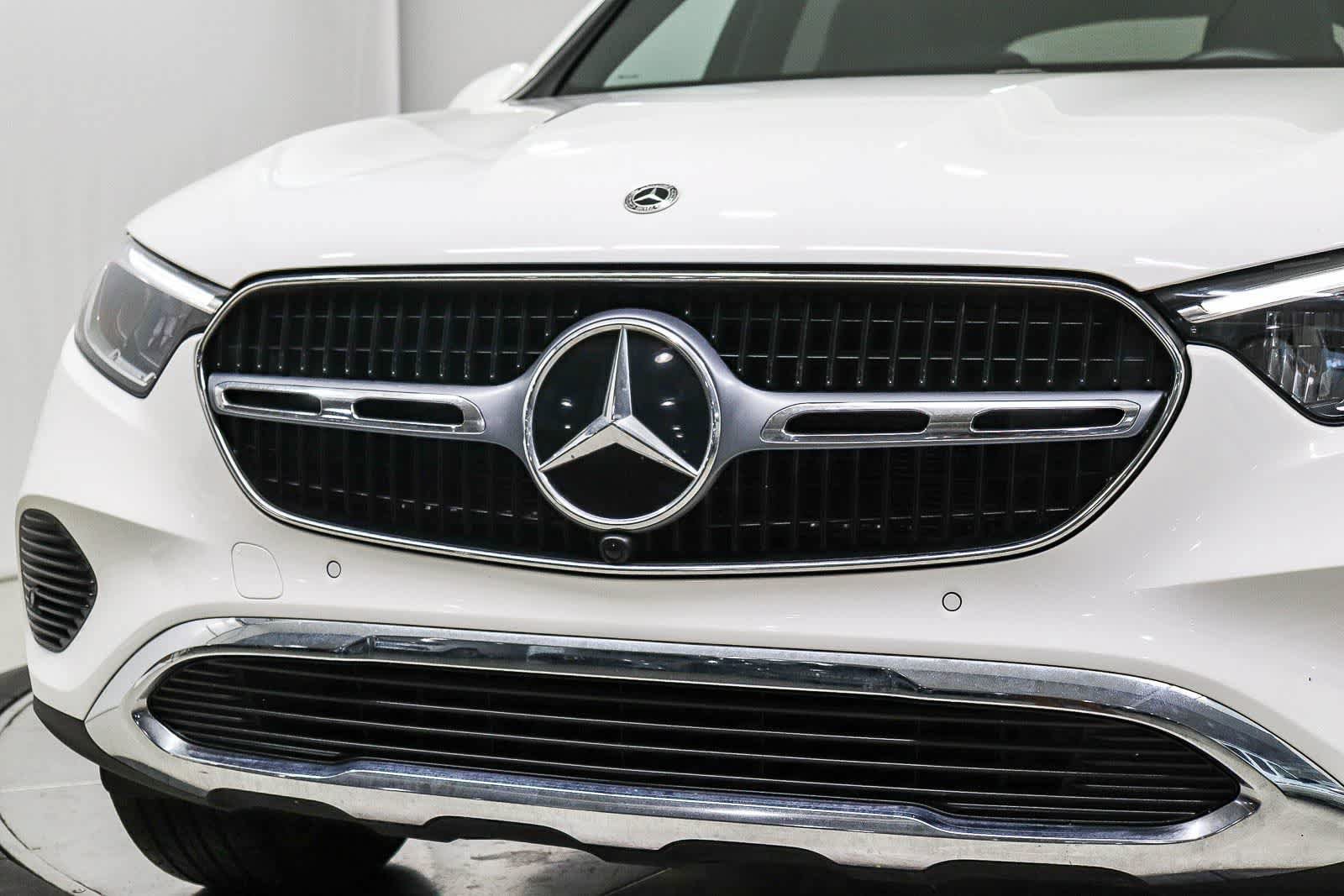 Used 2024 Mercedes-Benz GLC 300 image 8