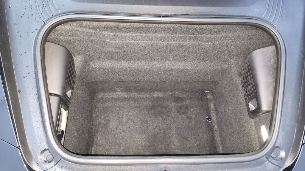 Used 2017 Porsche 911 Targa 4S image 32