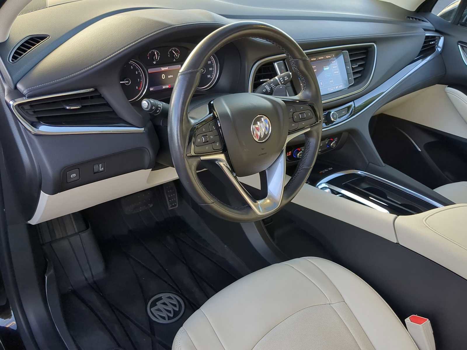 Used 2023 Buick Enclave Essence w/ Experience Buick Package image 15