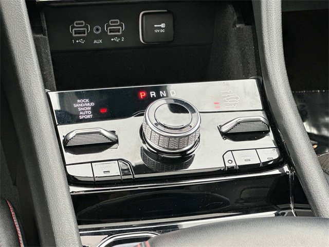 Used 2022 Jeep Grand Cherokee Trailhawk image 5