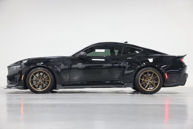 Used 2024 Ford Mustang Dark Horse RWD image 15