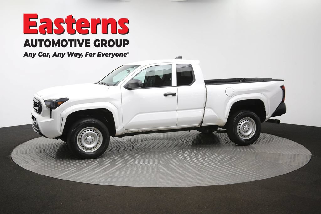 Used 2024 Toyota Tacoma SR RWD image 54