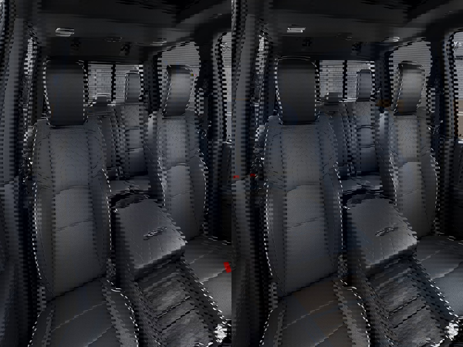 New 2026 RAM 2500 Limited image 9