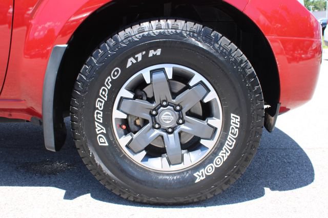 Used 2018 Nissan Frontier Desert Runner RWD image 29