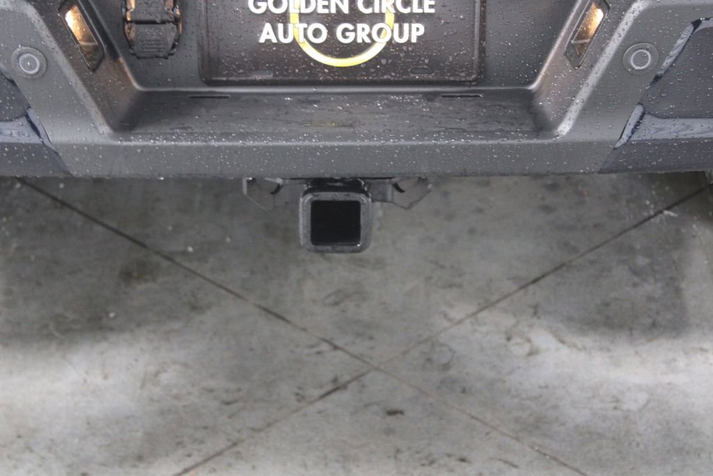 New 2026 Ford F150 XLT image 8