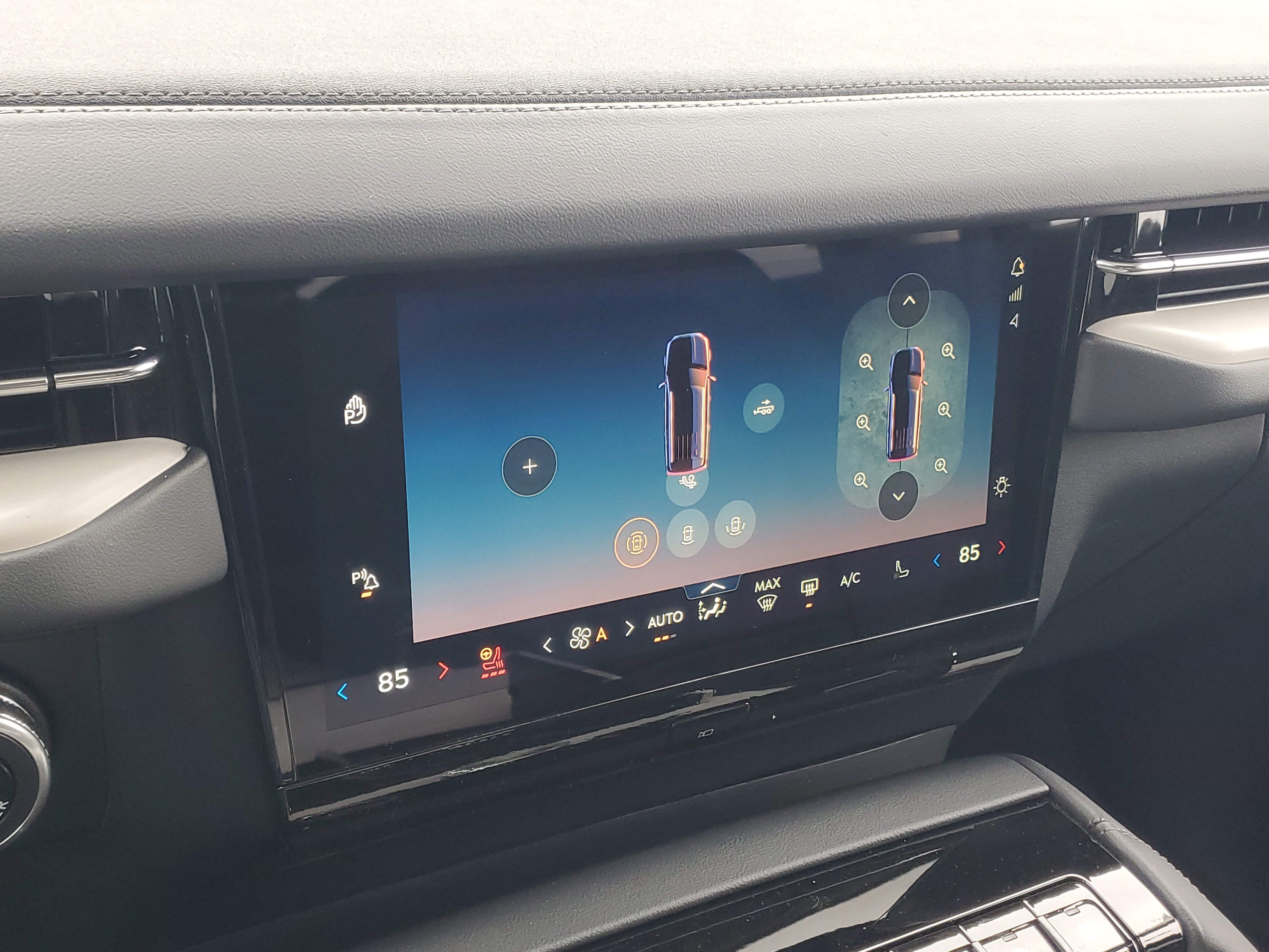 New 2026 Lincoln Navigator Reserve image 24