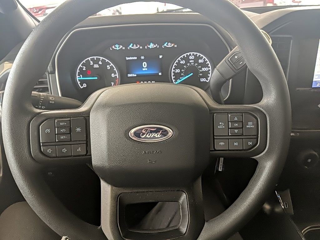 Certified 2023 Ford F150 XL w/ STX Appearance Package image 14