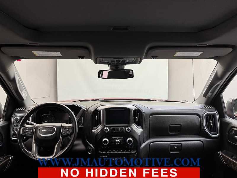 Used 2022 GMC Sierra 1500 Denali w/ Denali Premium Package AWD/4WD image 15