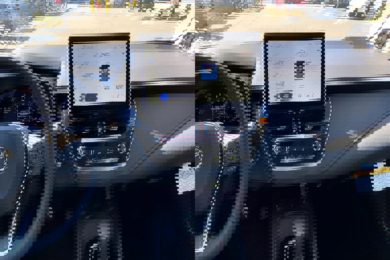 New 2026 Toyota Corolla XLE FWD image 6