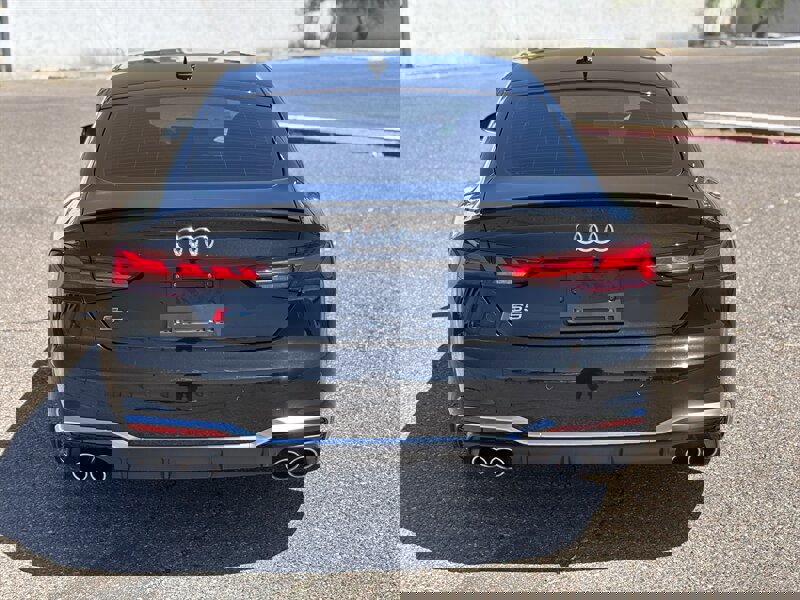 Used 2022 Audi S5 Prestige image 11