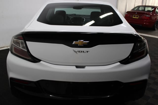 Used 2017 Chevrolet Volt Premier w/ Driver Confidence II Package FWD image 7