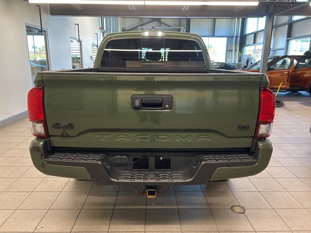 Used 2021 Toyota Tacoma SR5 image 6