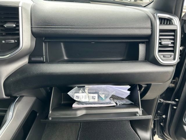 Used 2024 RAM 1500 Laramie image 36