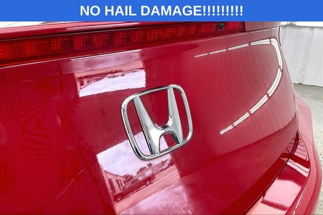 Used 2017 Honda Accord EX image 32