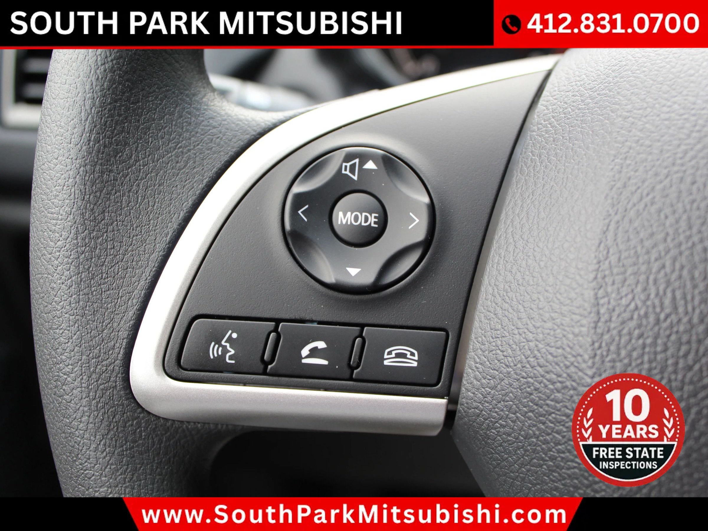 New 2026 Mitsubishi Outlander Sport ES AWD/4WD image 24