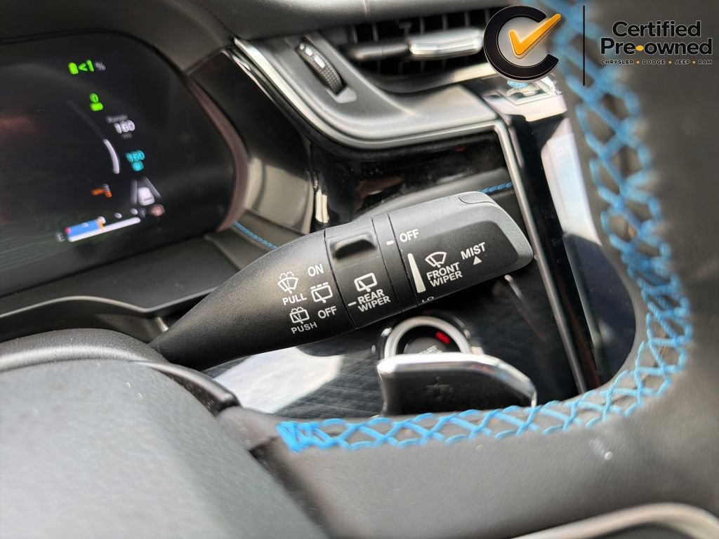 Used 2022 Jeep Grand Cherokee Trailhawk AWD/4WD image 82